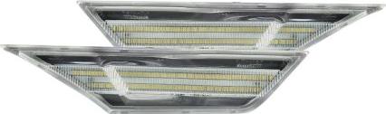 ABAKUS L18-140-001LED - Luce demarcazione laterale autozon.pro