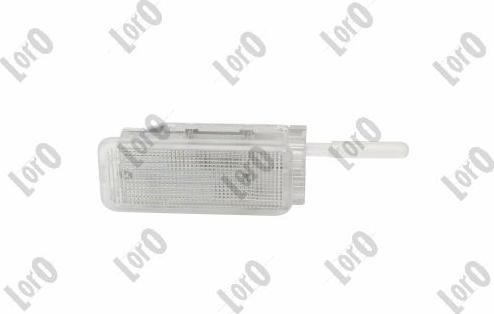 ABAKUS L38-460-001LED - Luce abitacolo autozon.pro