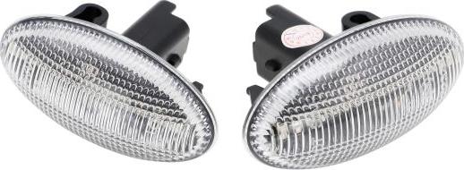 ABAKUS L38-140-001LED-D - Kit Indicatore direzione autozon.pro