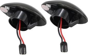 ABAKUS L32-140-005LED-S - Kit Indicatore direzione autozon.pro