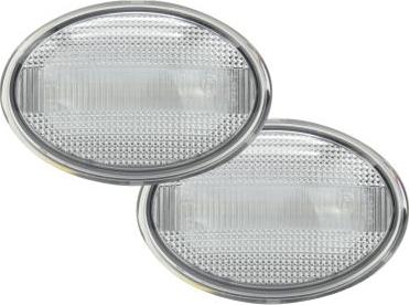 ABAKUS L32-140-006LED-D - Kit Indicatore direzione autozon.pro