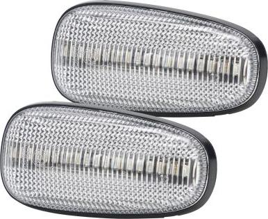 ABAKUS L37-140-003LED-D - Kit Indicatore direzione autozon.pro