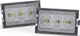 ABAKUS L27-210-0001LED - Luce targa autozon.pro