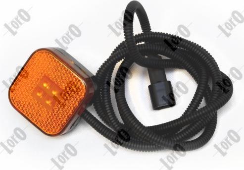 ABAKUS T01-02-028 - Indicatore direzione autozon.pro