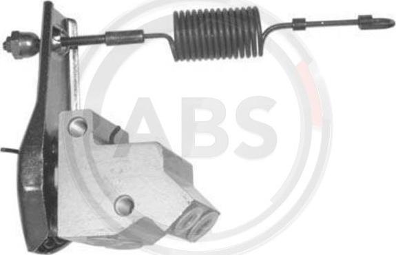 A.B.S. 44002 - Modulatore frenata autozon.pro