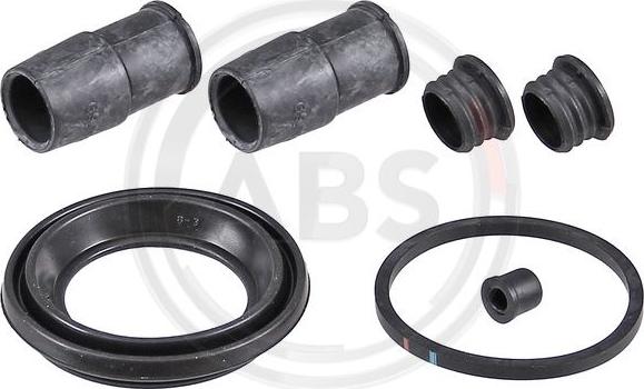 A.B.S. 43529 - Kit riparazione, Pinza freno autozon.pro