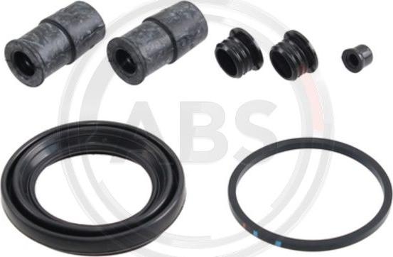 A.B.S. 43608 - Kit riparazione, Pinza freno autozon.pro