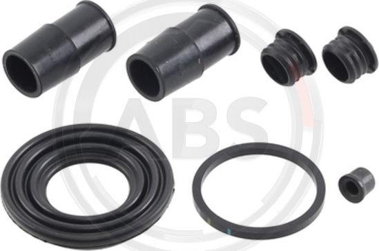 A.B.S. 43617 - Kit riparazione, Pinza freno autozon.pro