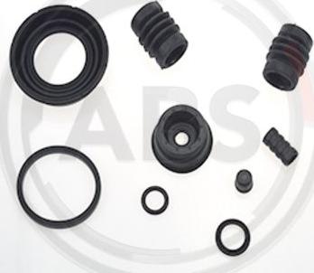 A.B.S. 43085 - Kit riparazione, Pinza freno autozon.pro