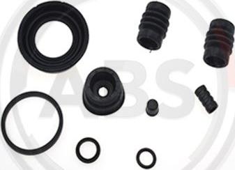 A.B.S. 43086 - Kit riparazione, Pinza freno autozon.pro