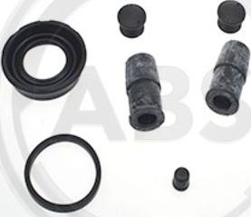 A.B.S. 43082 - Kit riparazione, Pinza freno autozon.pro