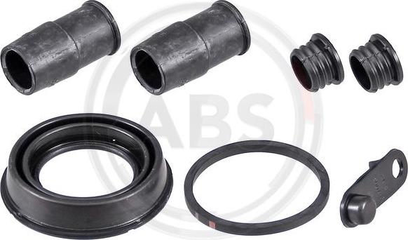 A.B.S. 43031 - Kit riparazione, Pinza freno autozon.pro