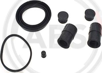 A.B.S. 43079 - Kit riparazione, Pinza freno autozon.pro