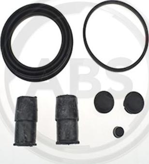 A.B.S. 43109 - Kit riparazione, Pinza freno autozon.pro