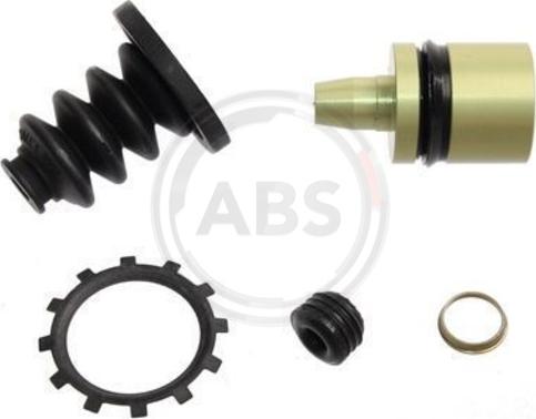 A.B.S. 43329 - Kit riparazione, Cilindro secondario frizione autozon.pro