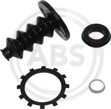 A.B.S. 43269 - Kit riparazione, Cilindro secondario frizione autozon.pro