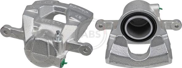 A.B.S. 424802 - Pinza freno autozon.pro