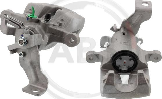 A.B.S. 424721 - Pinza freno autozon.pro