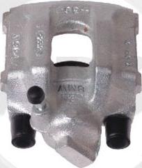 A.B.S. 420002 - Pinza freno autozon.pro