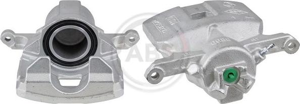 A.B.S. 420762 - Pinza freno autozon.pro