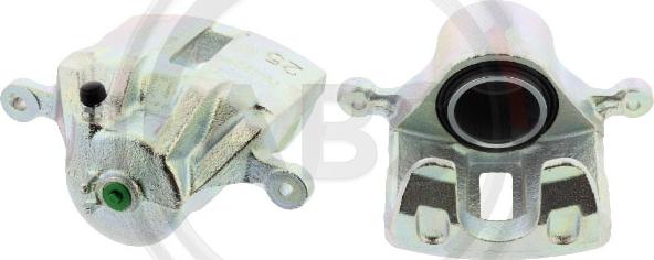 A.B.S. 423961 - Pinza freno autozon.pro