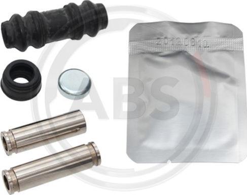 A.B.S. 55040 - Kit manicotti di guida, Pinza freno autozon.pro