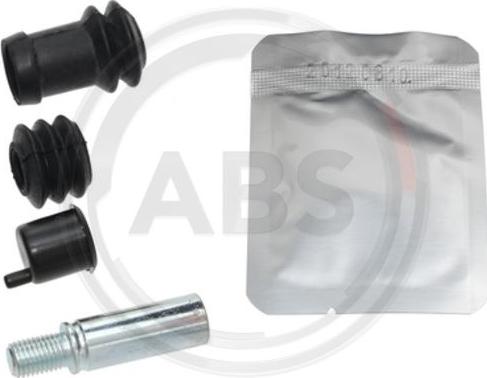 A.B.S. 55052 - Kit manicotti di guida, Pinza freno autozon.pro