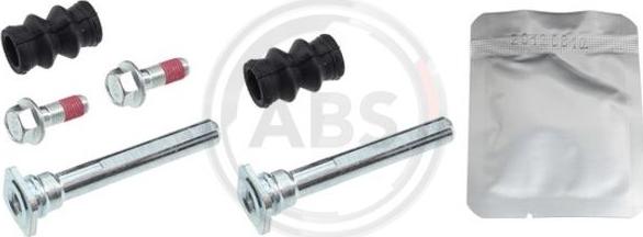 A.B.S. 55064 - Kit manicotti di guida, Pinza freno autozon.pro