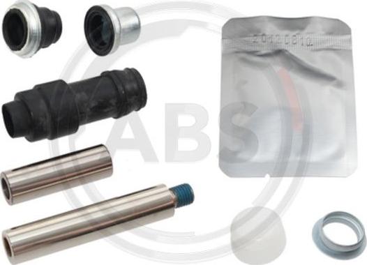 A.B.S. 55066 - Kit manicotti di guida, Pinza freno autozon.pro