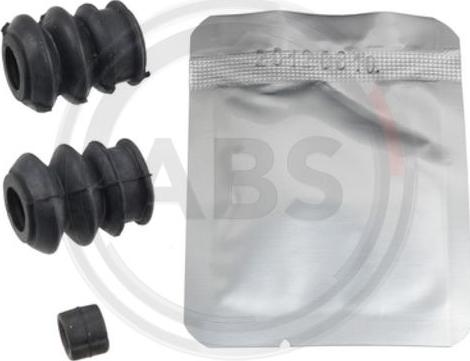 A.B.S. 55062 - Kit manicotti di guida, Pinza freno autozon.pro