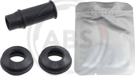 A.B.S. 55083 - Kit manicotti di guida, Pinza freno autozon.pro