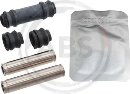 A.B.S. 55036 - Kit manicotti di guida, Pinza freno autozon.pro