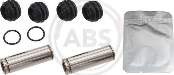 A.B.S. 55031 - Kit manicotti di guida, Pinza freno autozon.pro