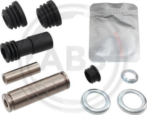 A.B.S. 55079 - Kit manicotti di guida, Pinza freno autozon.pro