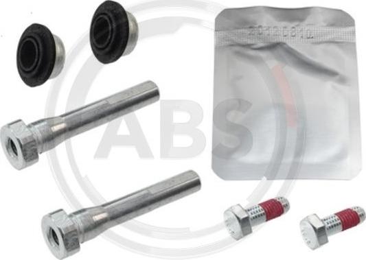 A.B.S. 55199 - Kit manicotti di guida, Pinza freno autozon.pro