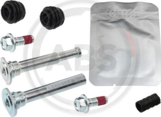 A.B.S. 55194 - Kit manicotti di guida, Pinza freno autozon.pro