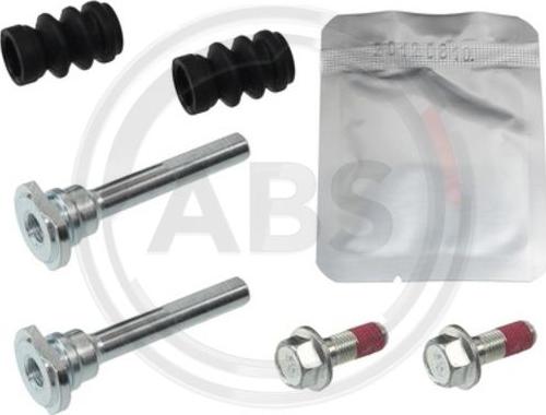 A.B.S. 55169 - Kit manicotti di guida, Pinza freno autozon.pro