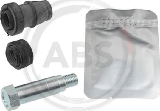 A.B.S. 55165 - Kit manicotti di guida, Pinza freno autozon.pro