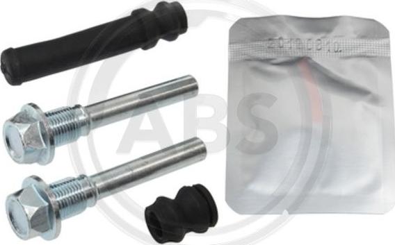 A.B.S. 55167 - Kit manicotti di guida, Pinza freno autozon.pro