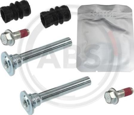 A.B.S. 55104 - Kit manicotti di guida, Pinza freno autozon.pro