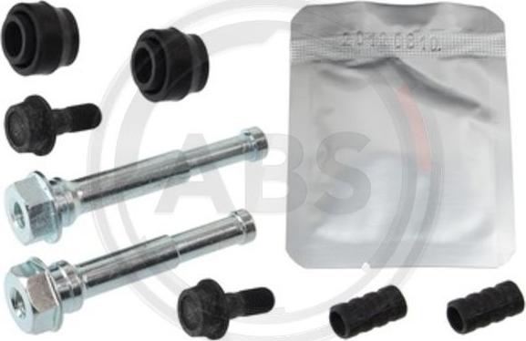 A.B.S. 55183 - Kit manicotti di guida, Pinza freno autozon.pro