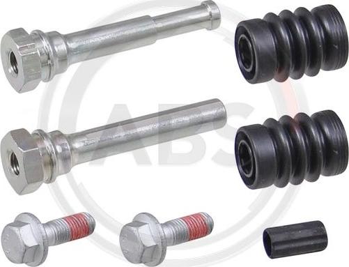 A.B.S. 55348 - Kit riparazione, Pinza freno autozon.pro