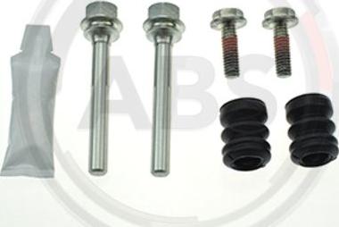 A.B.S. 55308 - Kit manicotti di guida, Pinza freno autozon.pro