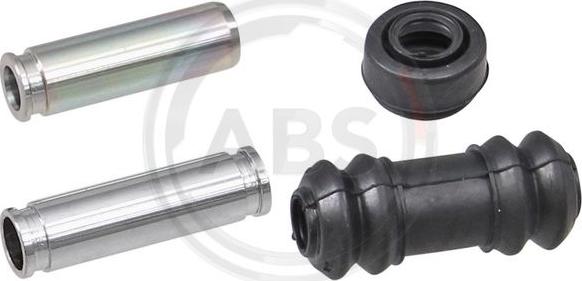 A.B.S. 55335 - Kit riparazione, Pinza freno autozon.pro