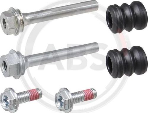 A.B.S. 55337 - Kit riparazione, Pinza freno autozon.pro