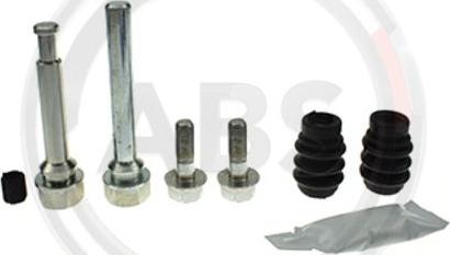 A.B.S. 55324 - Kit manicotti di guida, Pinza freno autozon.pro