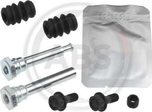 A.B.S. 55245 - Kit manicotti di guida, Pinza freno autozon.pro