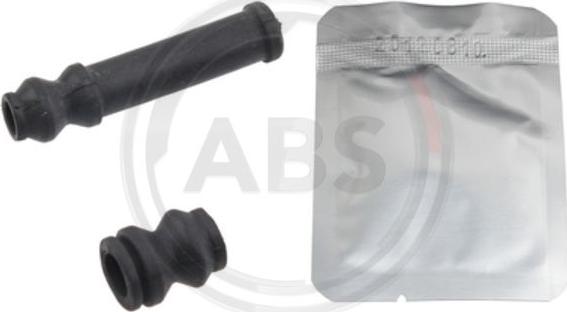 A.B.S. 55241 - Kit manicotti di guida, Pinza freno autozon.pro