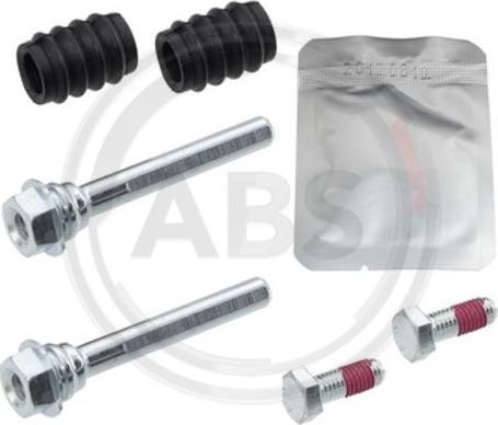 A.B.S. 55247 - Kit manicotti di guida, Pinza freno autozon.pro