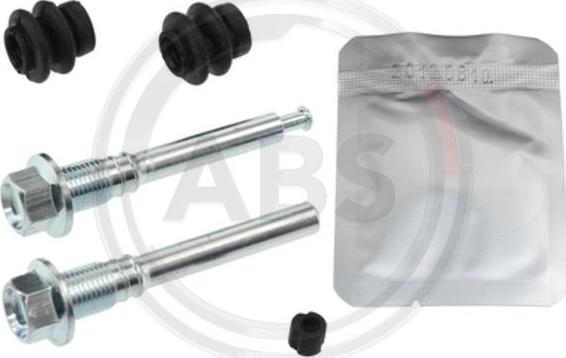 A.B.S. 55203 - Kit manicotti di guida, Pinza freno autozon.pro